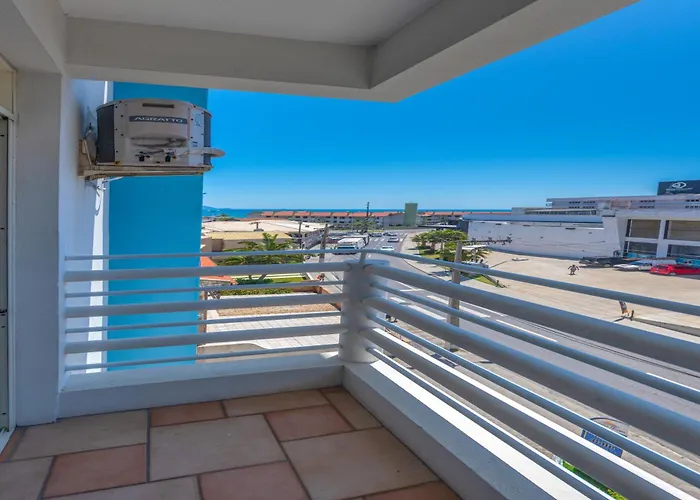 Express Floripa Residence